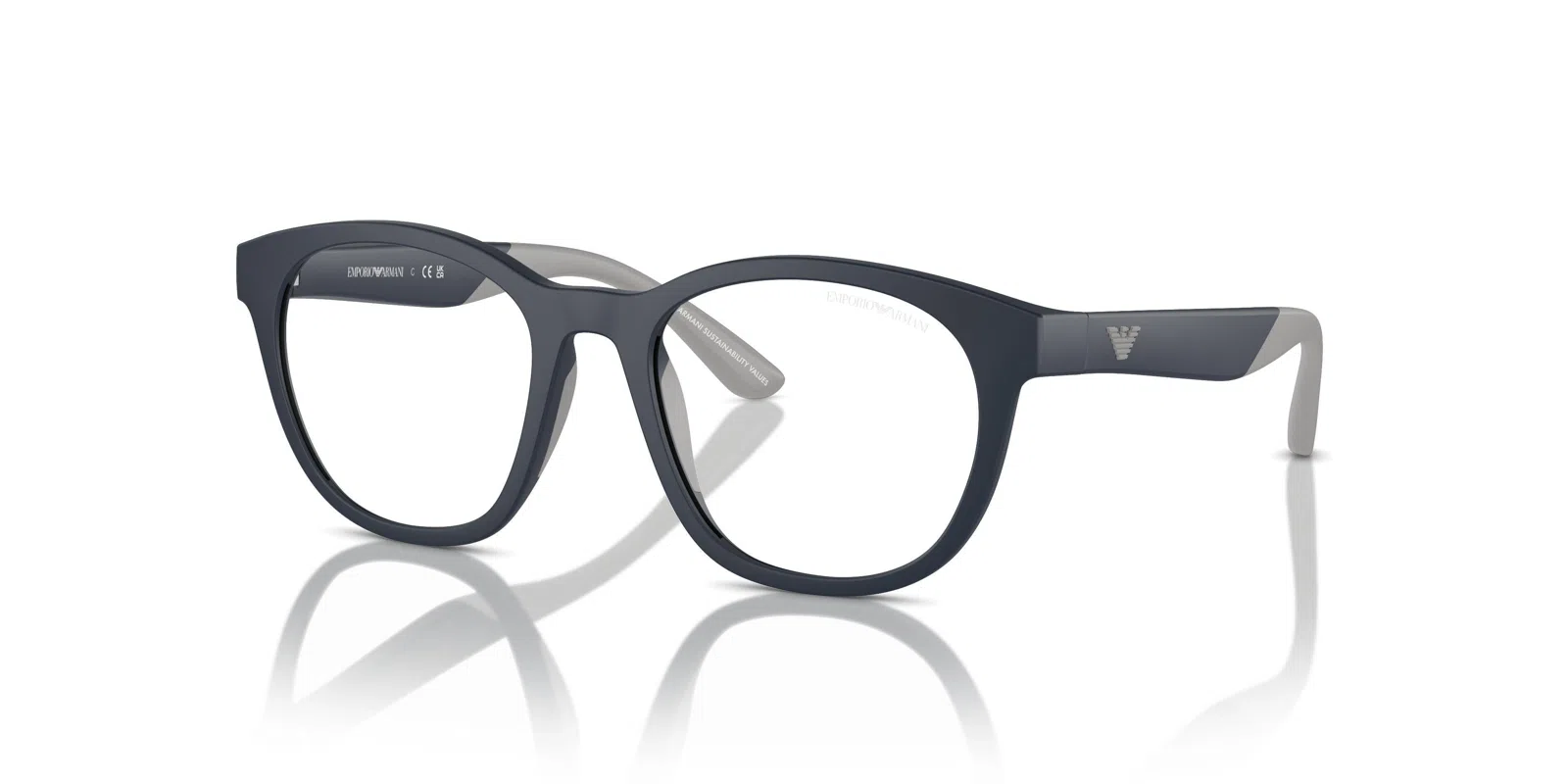 Emporio Armani Kids 4001F Sunglasses - view 9